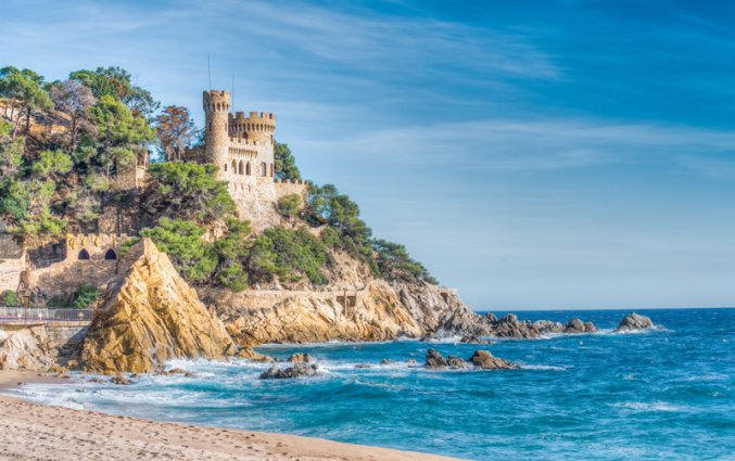 Costa Brava - Lloret de Mar