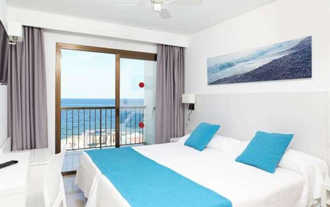 Double Aparthotel Nereida