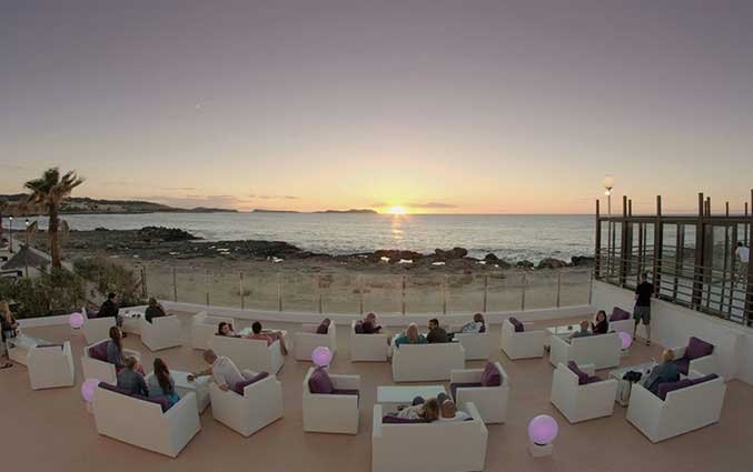 Strand Aparthotel Nereida