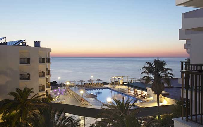 Sunset Aparthotel Nereida