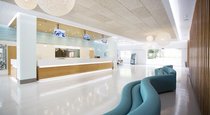 Invisa Figueral Resort Cala Blanca Ibiza