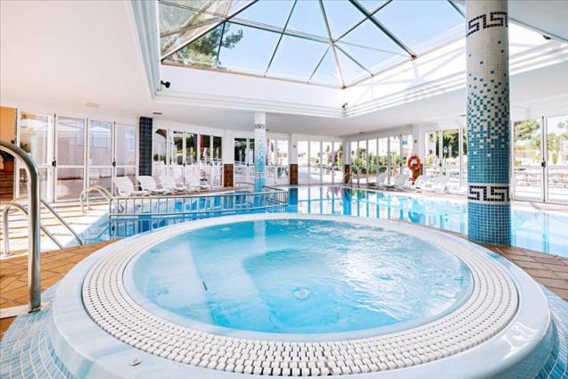 Invisa Figueral Resort Cala Blanca Ibiza