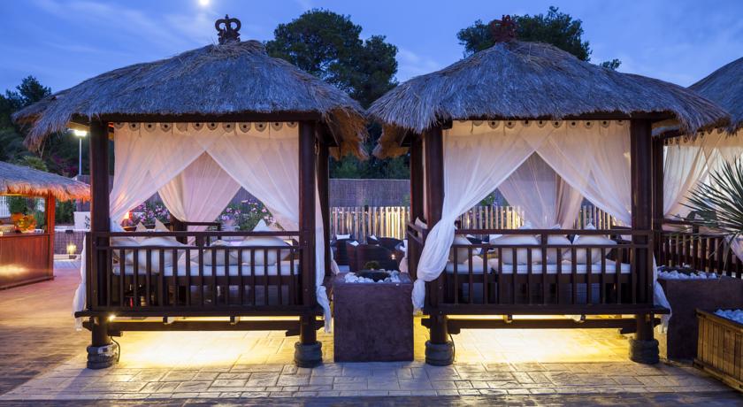 Invisa Figueral Resort Cala Blanca Ibiza