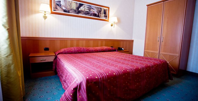 camera - standard - puglia