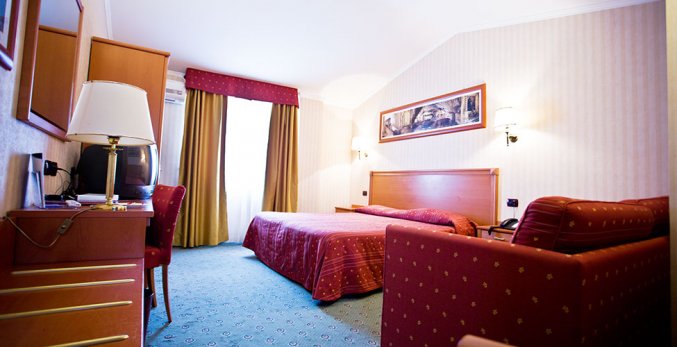 camera - standard - puglia