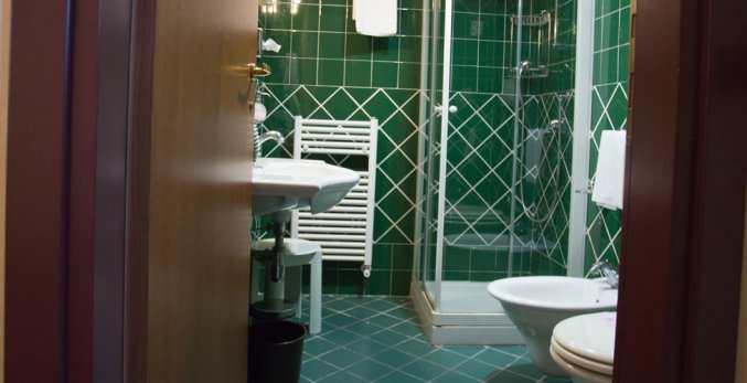 camera - standard - puglia