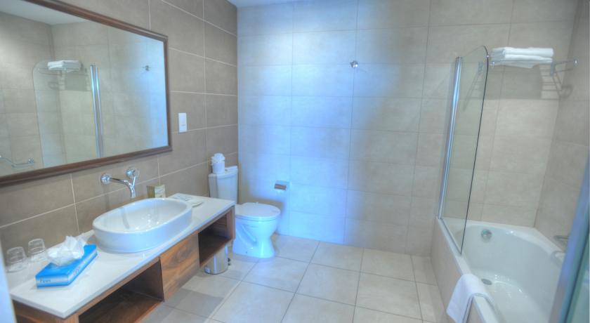 Resort The Ramla Bay