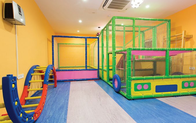 Speeltuin van Resort & Spa Water Side