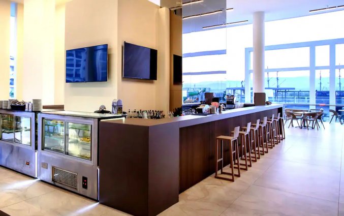 Bar van Resort & Spa Riolavitas in Side