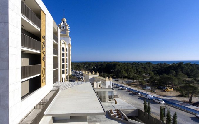 Resort & Spa Riolavitas in Side