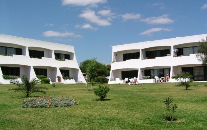 Aparthotel Quinta Das Figueirinhas & Quintinha Village