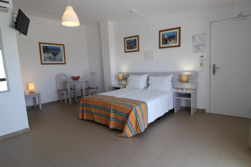 Aparthotel Balaia Sol Holiday Club