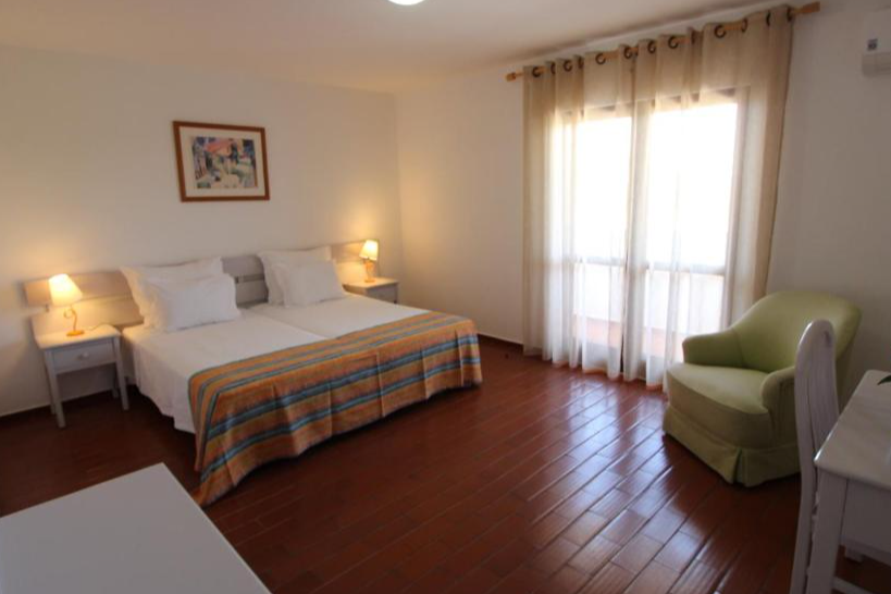 Aparthotel Balaia Sol Holiday Club