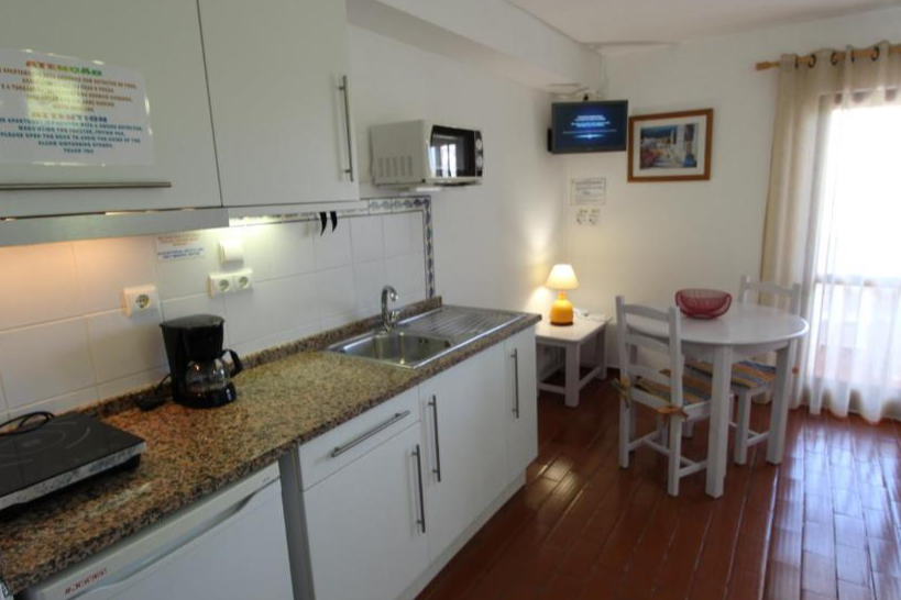 Aparthotel Balaia Sol Holiday Club