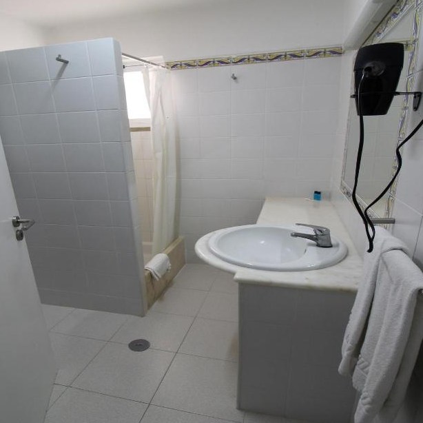 Aparthotel Balaia Sol Holiday Club