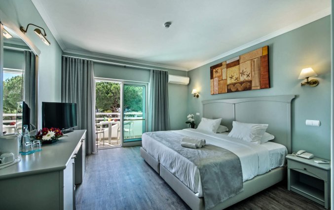 Kamer bij Hotel Velamar Boutique