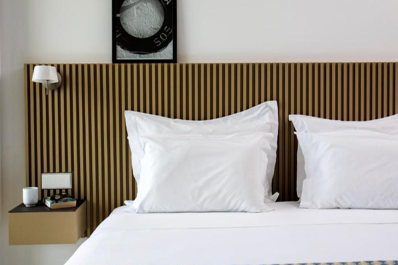 Hotel Memmo Baleeira