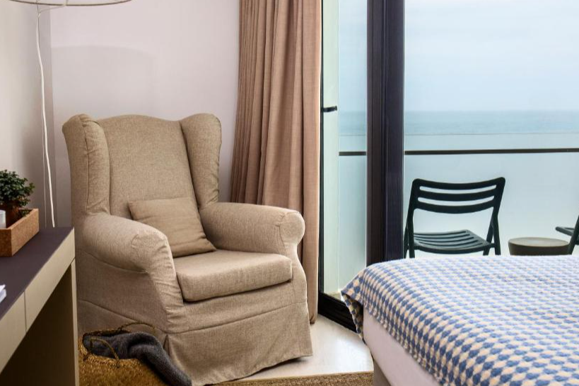 Hotel Memmo Baleeira