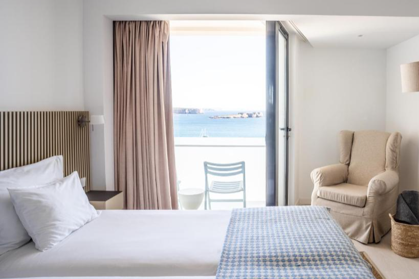 Hotel Memmo Baleeira