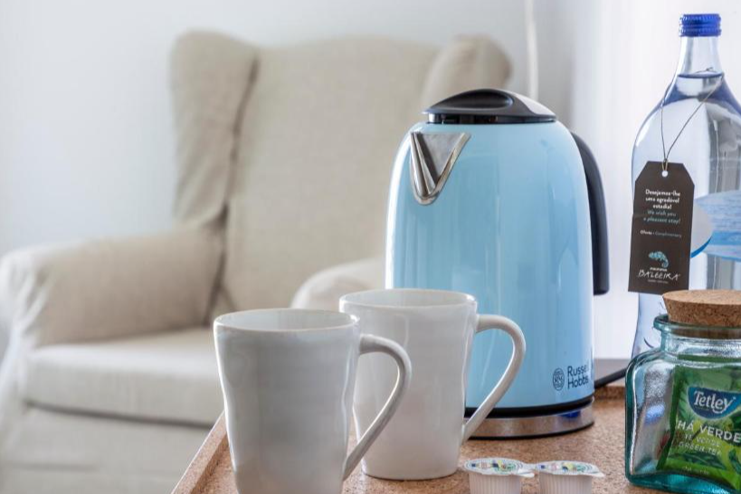 Hotel Memmo Baleeira