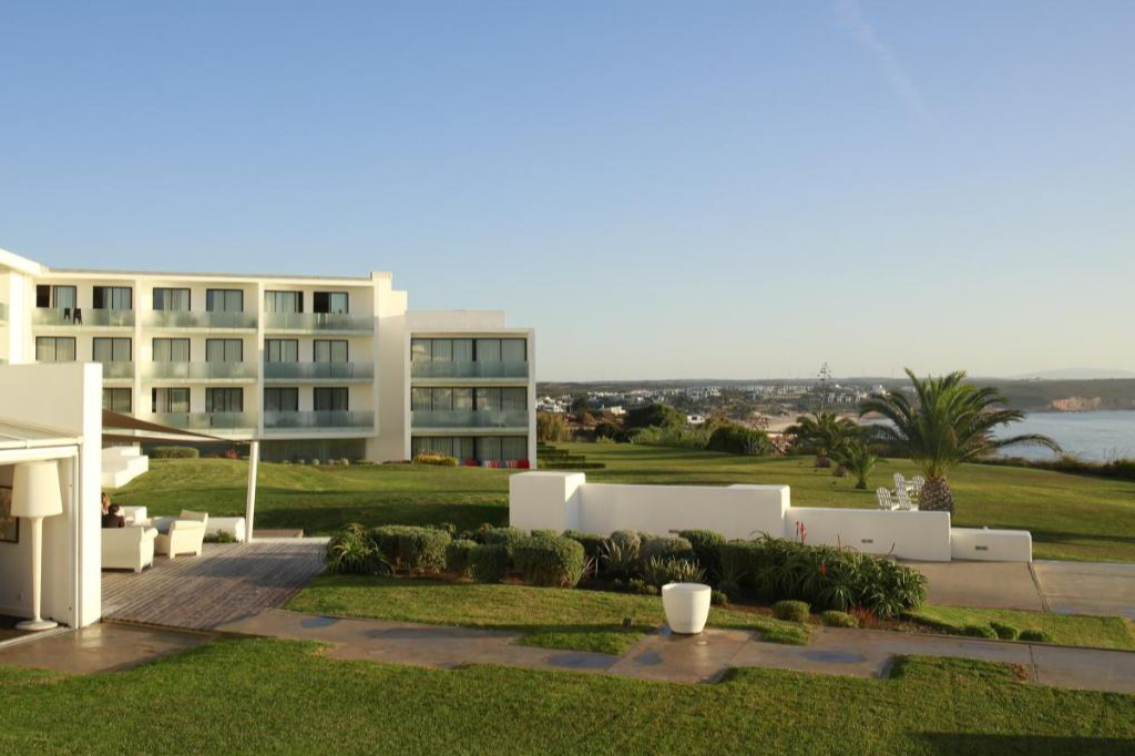 Hotel Memmo Baleeira