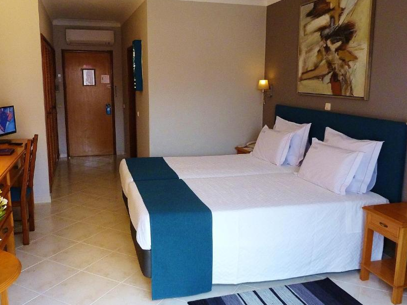 Hotel Belavista da Luz