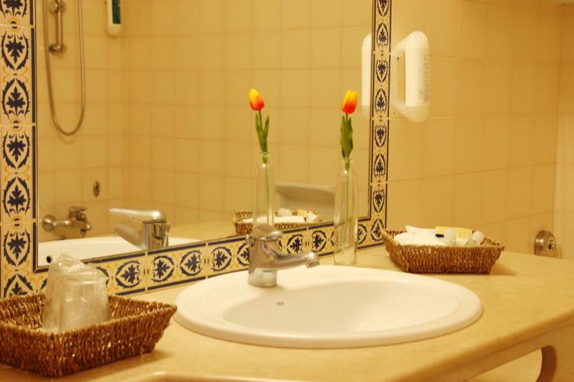 Hotel Belavista da Luz