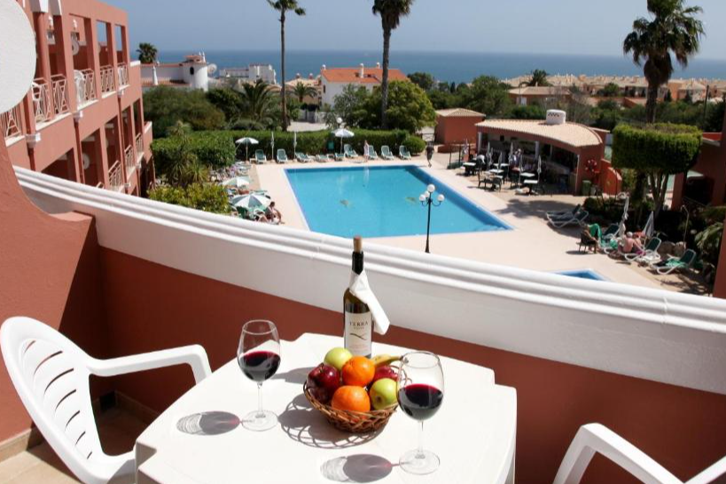 Hotel Belavista da Luz