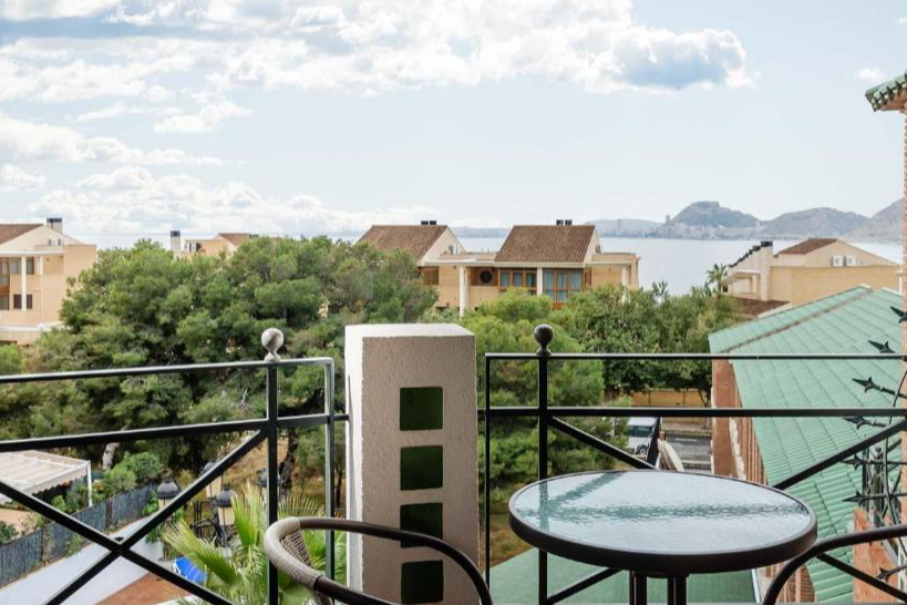 Hotel Boutique Calas de Alicante