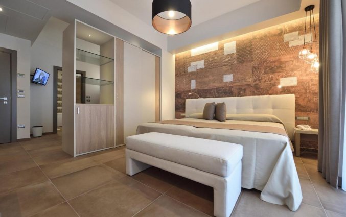 Double Hotel Pietra di Luna