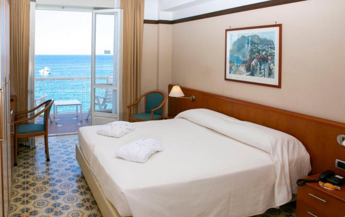 Double Hotel Pietra di Luna