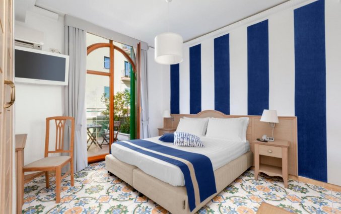 Doubleroom Hotel Herculaneum