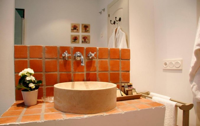 Bath Hotel B Bou Cortijo Bravo