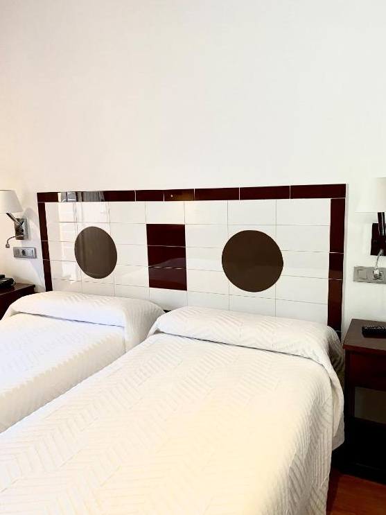 Hotel Complejo Turístico La Garganta