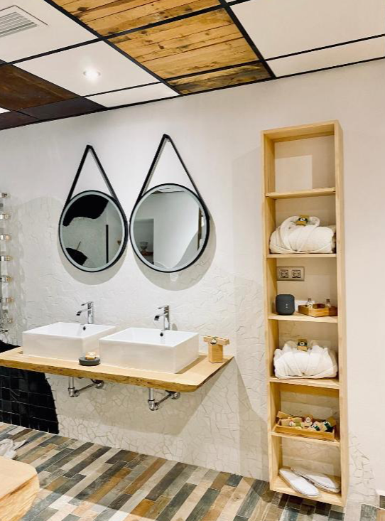 Hotel Complejo Turístico La Garganta