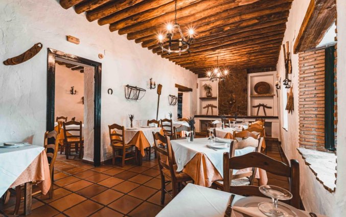 Restaurant El Horcajo