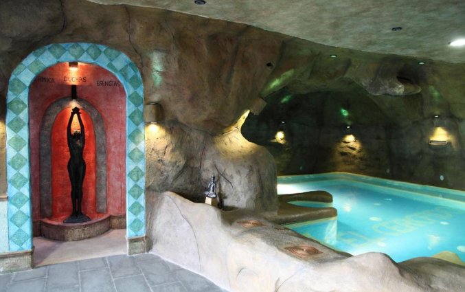 Spa Hotel Turismo Rural & SPA El Cercado