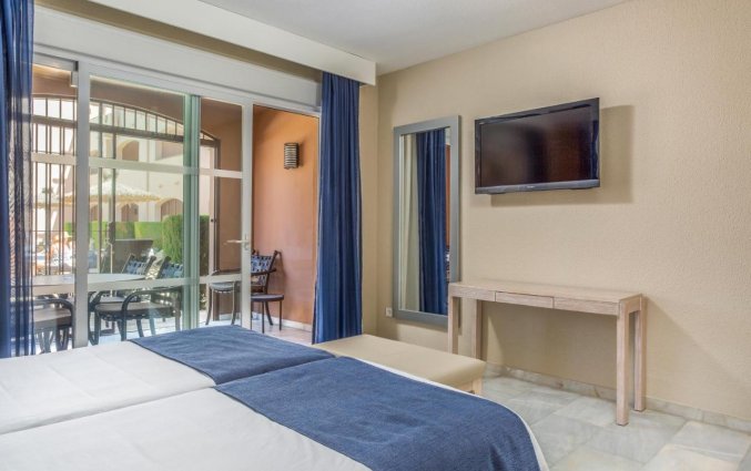 Appartement Los Amigos Beach Club By Diamond Resorts