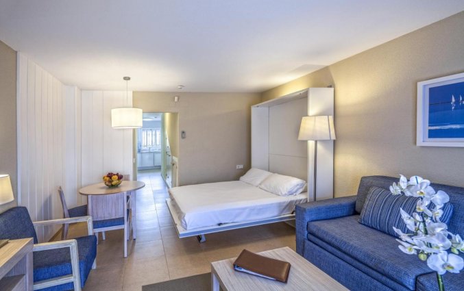 Appartement met slaapbank Los Amigos Beach Club By Diamond Resorts