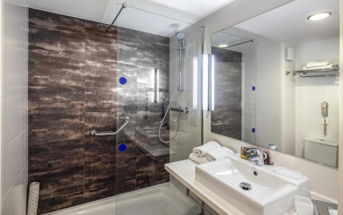 Badkamer Los Amigos Beach Club By Diamond Resorts