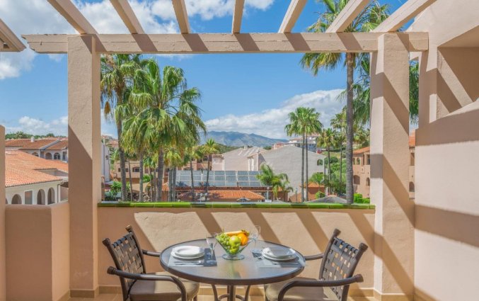 Balkon Los Amigos Beach Club By Diamond Resorts