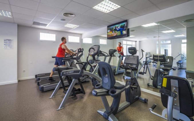 Fitness Los Amigos Beach Club By Diamond Resorts