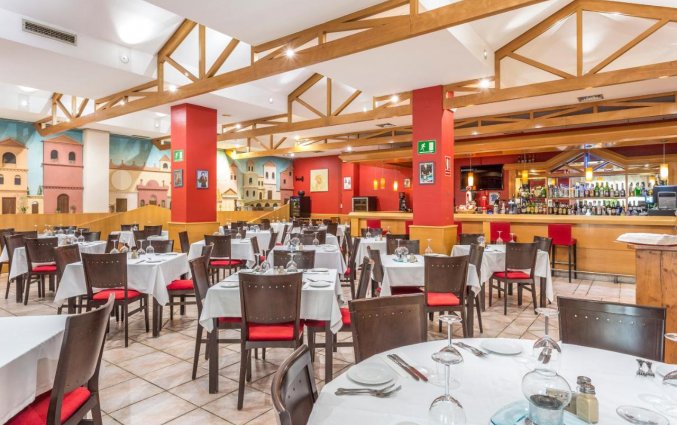 Restaurant Los Amigos Beach Club By Diamond Resorts