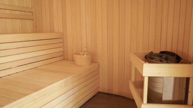 Sauna Los Amigos Beach Club By Diamond Resorts