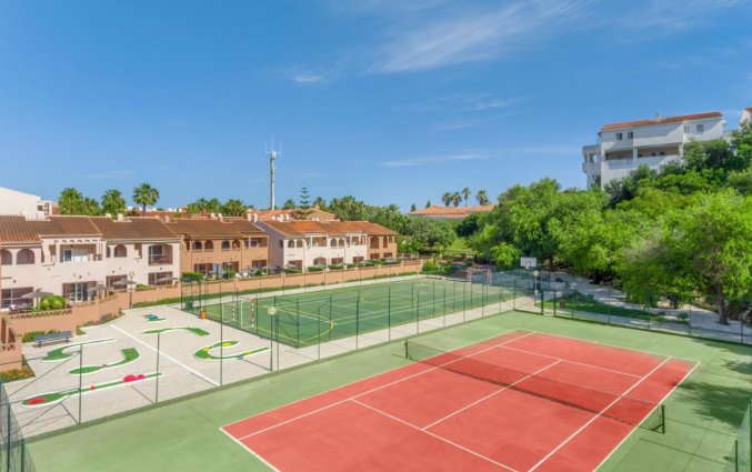 Sportvelden Los Amigos Beach Club By Diamond Resorts