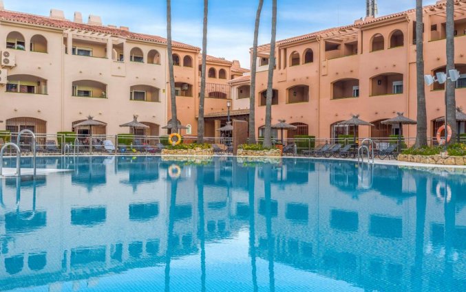 Zwembad Los Amigos Beach Club By Diamond Resorts