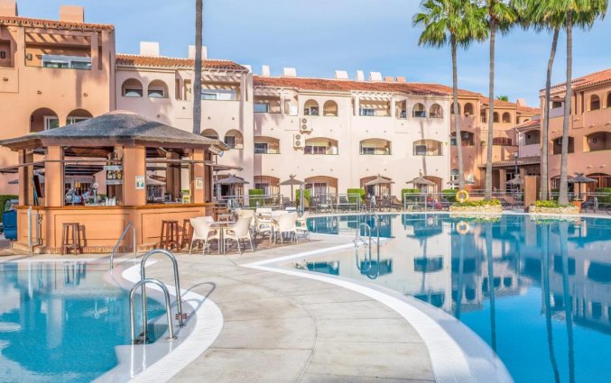 Zwembadbar Los Amigos Beach Club By Diamond Resorts