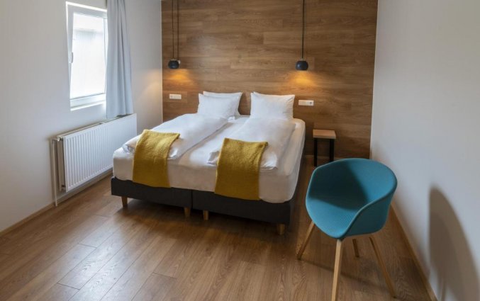 Kamer bij Stracta Hella