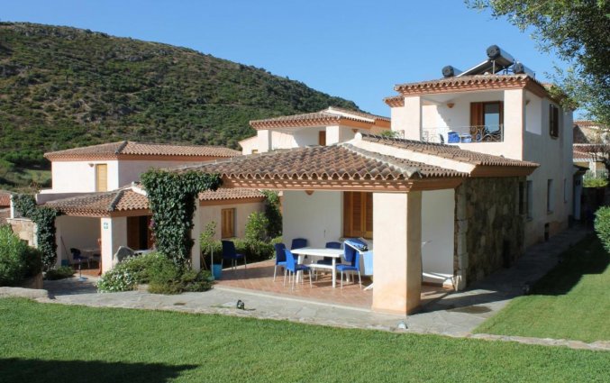 Residence Bouganvillage