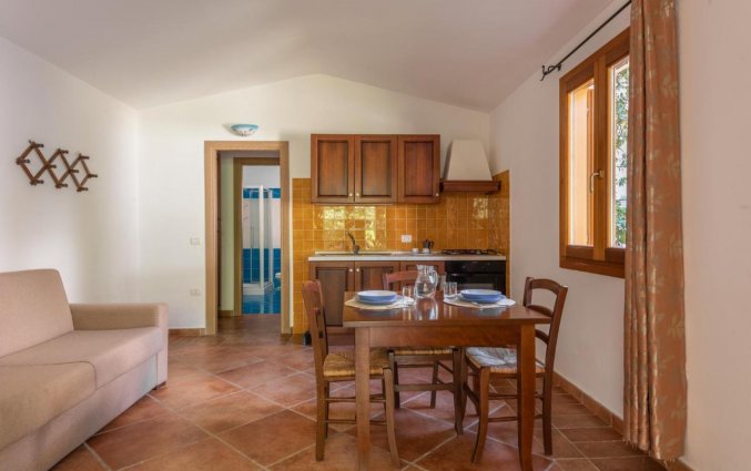 Woon Residence Bouganvillage